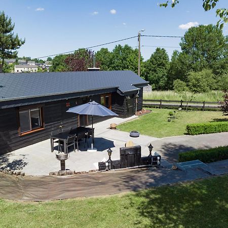 Gite Haven Maissin Exterior photo