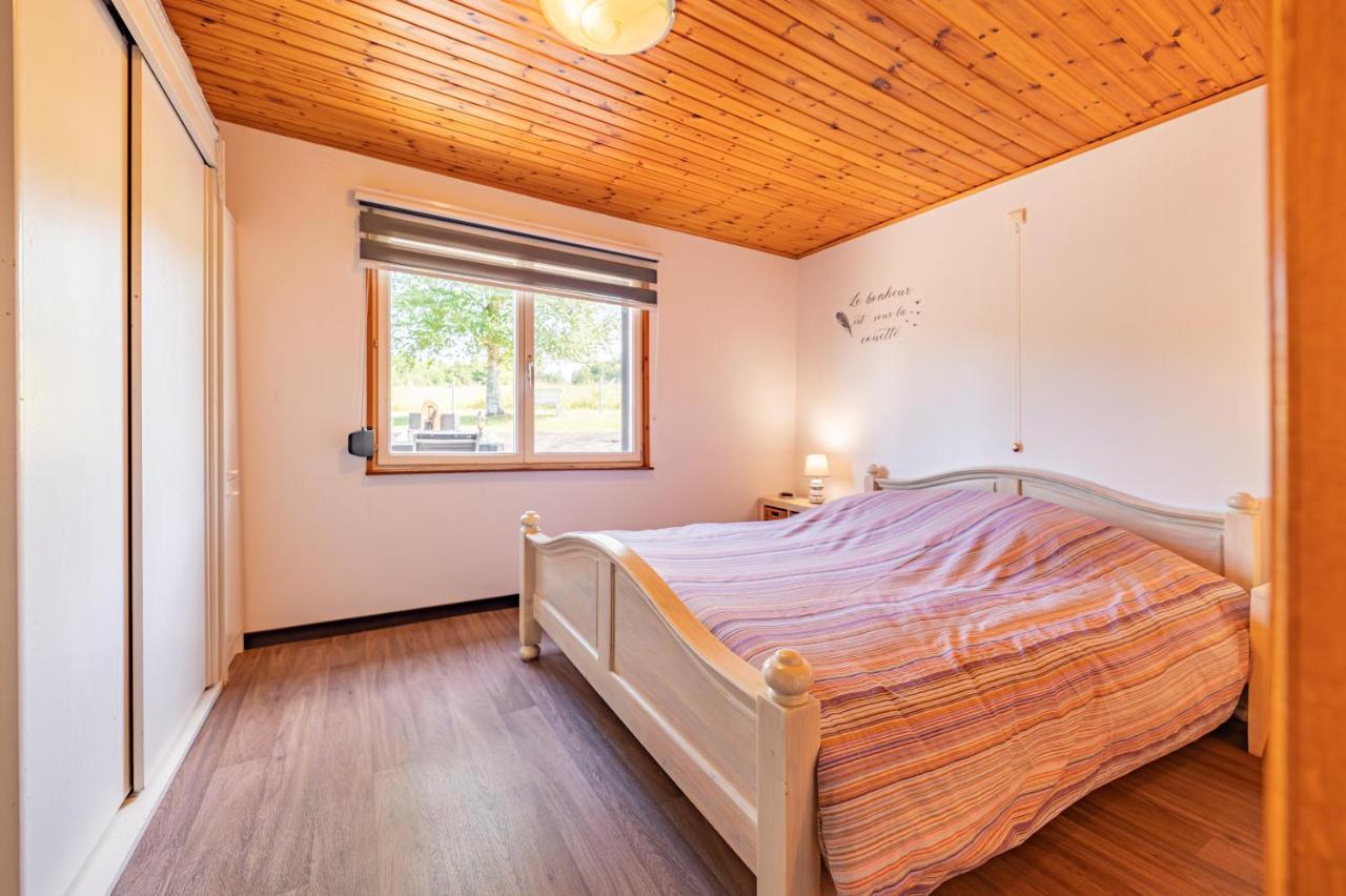 Gite Haven Maissin Exterior photo