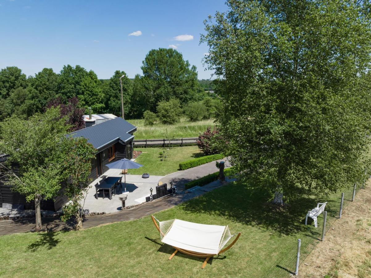 Gite Haven Maissin Exterior photo
