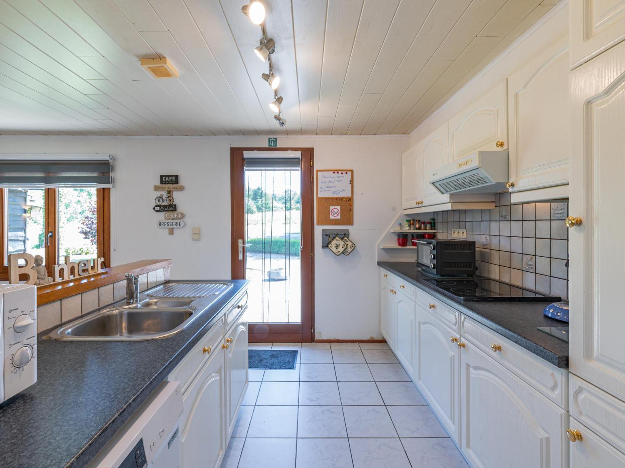 Gite Haven Maissin Exterior photo